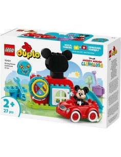 Construction set Lego