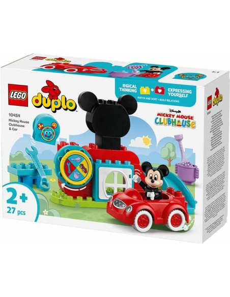 Construction set Lego
