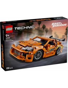 Construction set Lego