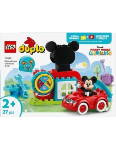Construction set Lego 2