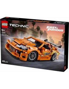 Construction set Lego 2