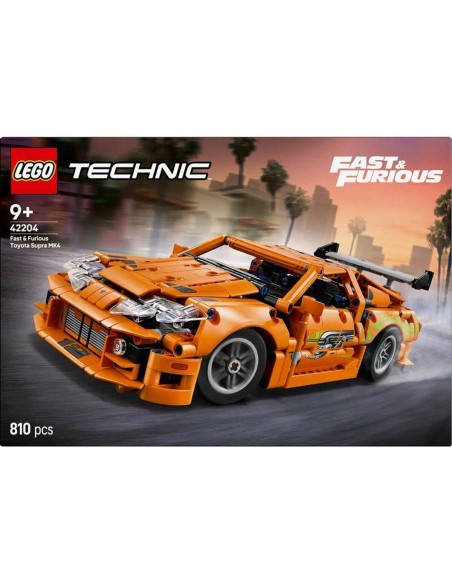 Construction set Lego