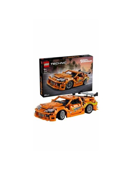 Construction set Lego