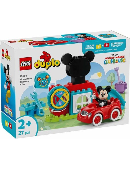 Construction set Lego