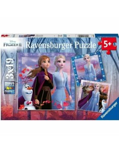 Puzzle Ravensburger 05011