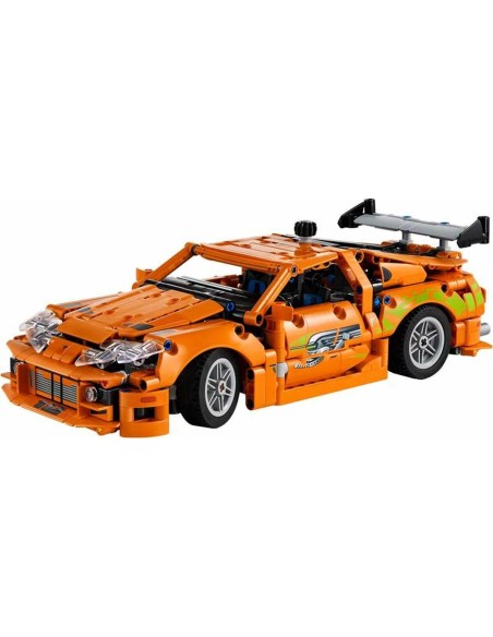 Construction set Lego