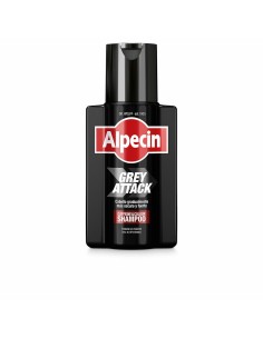 Shampoo Alpecin GREY ATTACK 200 ml