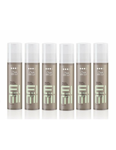 Hair Spray Wella EIMI pearl styler 100 ml