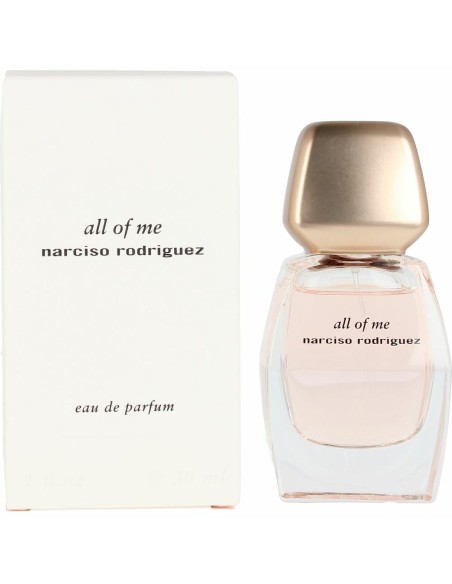 Women's Perfume Narciso Rodriguez ALL OF ME EDP EDP 30 ml