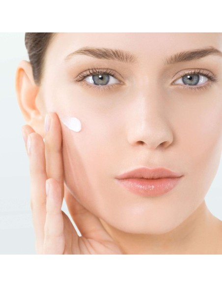 Facial Cream Institut Esthederm Intensive Hyaluronic 50 ml