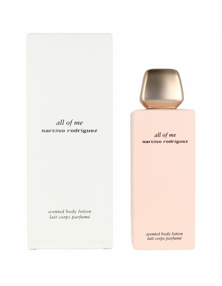 Body Lotion Narciso Rodriguez   All Of Me 200 ml