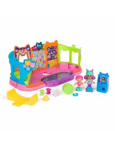 Playset Gabby's Dollhouse 26,2 x 41,9 x 8,1 cm 2