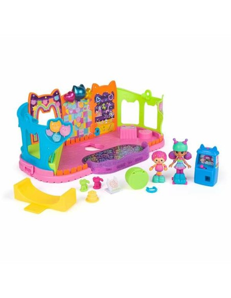 Playset Gabby's Dollhouse 26,2 x 41,9 x 8,1 cm