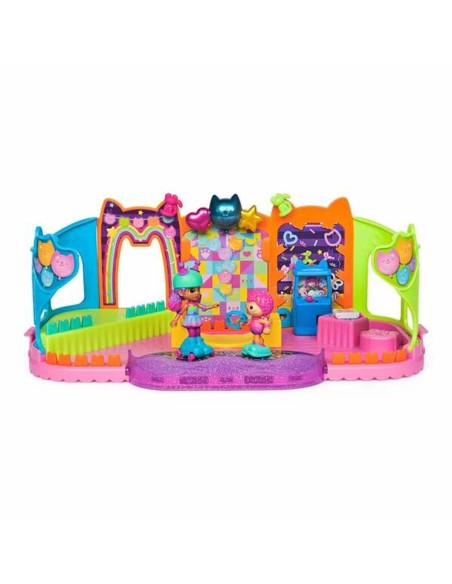 Playset Gabby's Dollhouse 26,2 x 41,9 x 8,1 cm