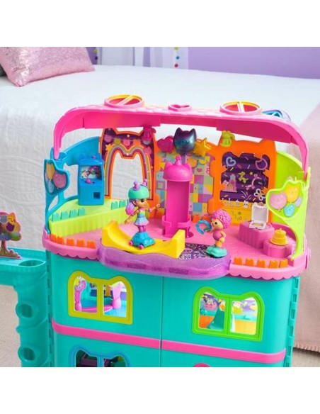 Playset Gabby's Dollhouse 26,2 x 41,9 x 8,1 cm