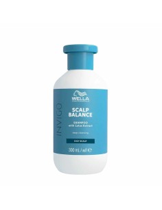 Shampoo Wella Invigo Aqua Pure 300 ml