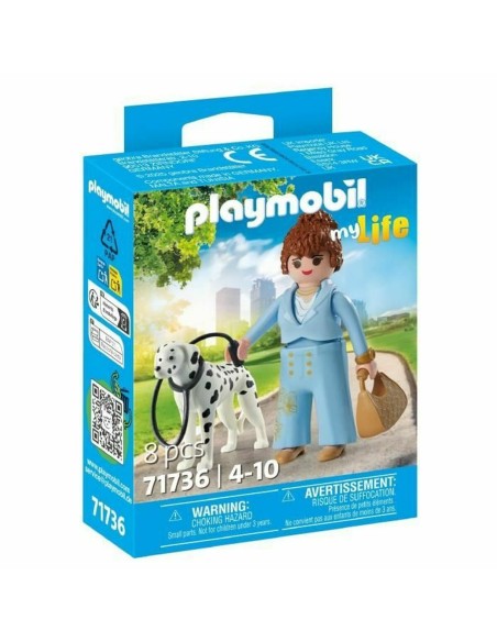 Playset Playmobil