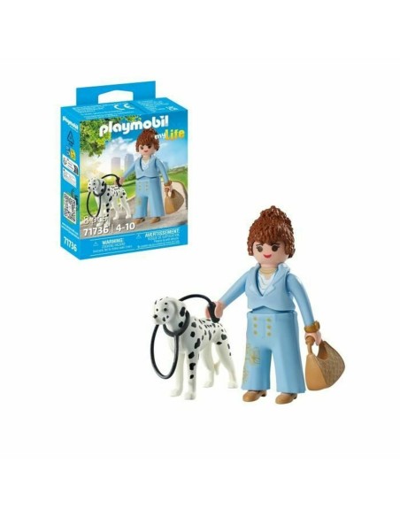 Playset Playmobil