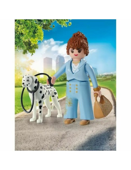 Playset Playmobil