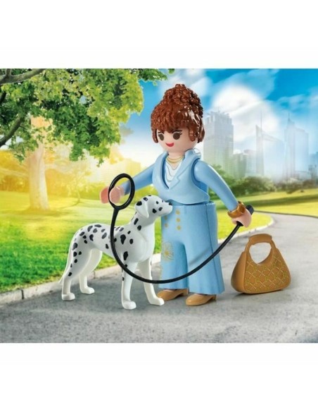Playset Playmobil