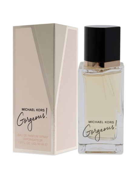 Women's Perfume Michael Kors GORGEOUS! EDP 30 ml