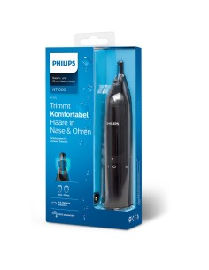 Nose and Ear Hair Trimmer Philips Serie 2000 2