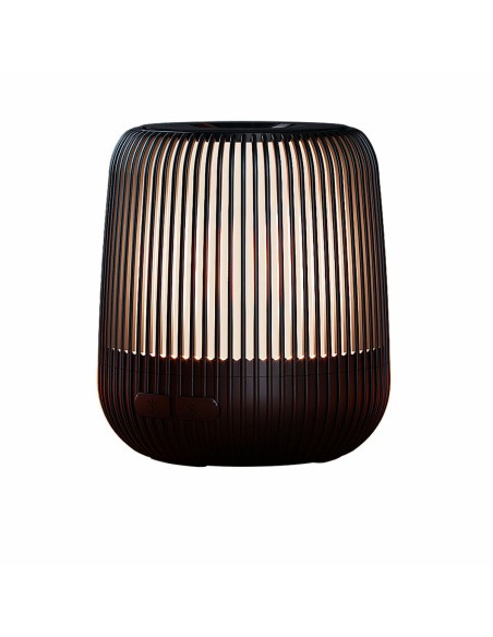 Essential Oil Diffuser Pranarôm Pop Black