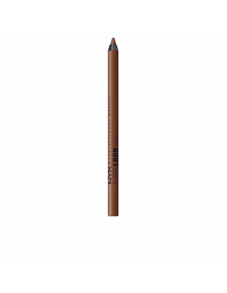 Lip Liner Pencil NYX Line Loud Nº 29 No Equivalent 1,2 ml