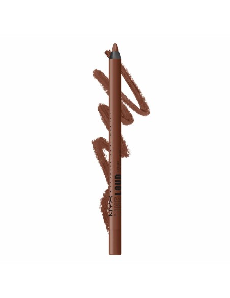 Lip Liner Pencil NYX Line Loud Nº 29 No Equivalent 1,2 ml