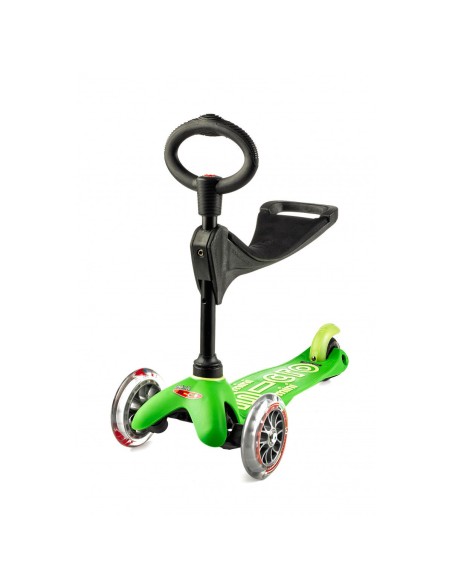 Motorcycle MMD010