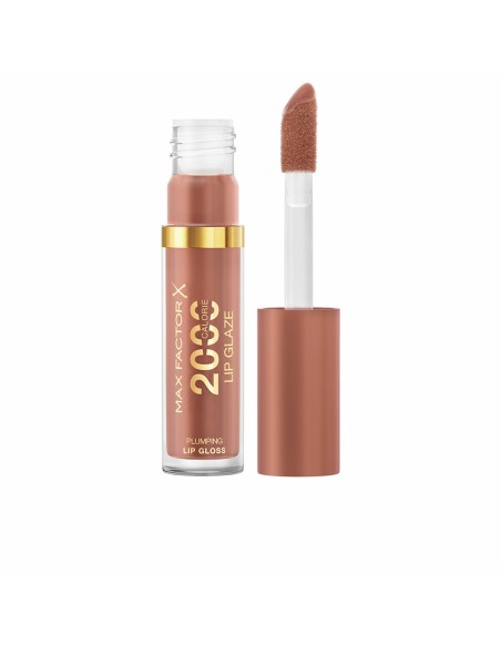 Lip-gloss Max Factor Calorie Lip Nº 150 Caramel swish 4,4 ml