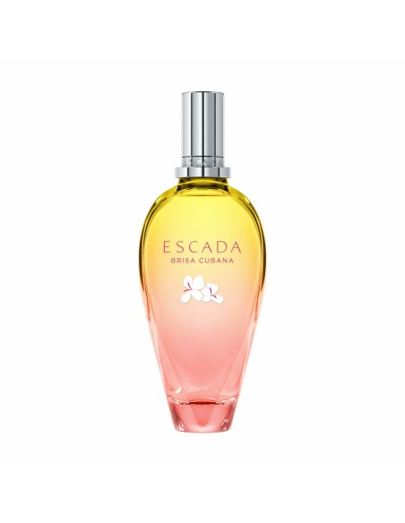 Women's Perfume Escada BRISA CUBANA EDT 100 ml