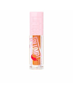 Lip-gloss Maybelline Plump Nº 008 Hot honey 5,4 ml Lip Volumiser