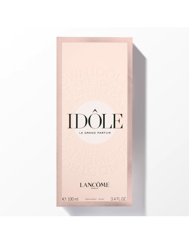 Women's Perfume Lancôme Idole EDP EDP 100 ml