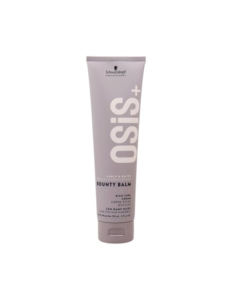 Curl Defining Cream Schwarzkopf Bounty Balm 150 ml