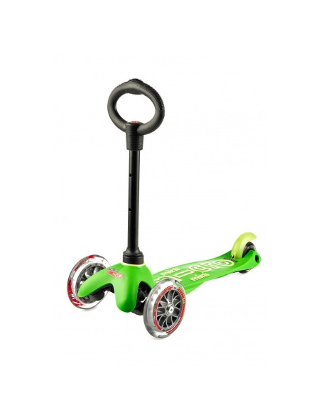 Motorcycle MMD010