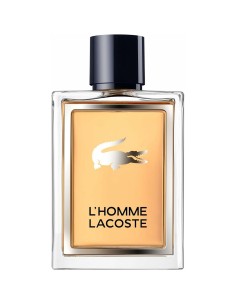 Men's Perfume Lacoste L'Homme EDT 100 ml 2