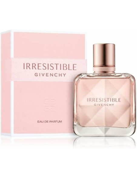 Women's Perfume Givenchy Irresistible EDP 35 ml
