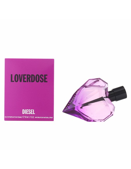 Women's Perfume Loverdose Diesel EDP EDP