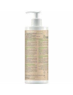 Shower Cream Topicrem Dermovegetal 390 ml 2