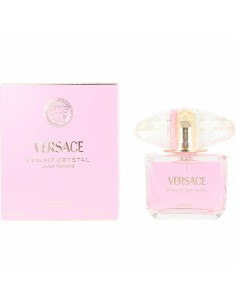 Women's Perfume Versace Bright Crystal EDP 90 ml