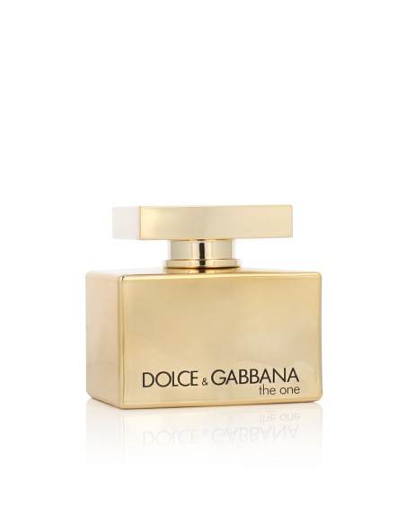Women's Perfume Dolce & Gabbana THE ONE EDP 75 ml