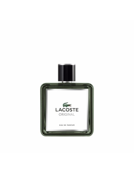 Men's Perfume Lacoste LACOSTE ORIGINAL EDP 100 ml