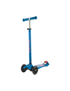 Scooter Micro Maxi Deluxe Turquoise