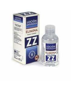 Styling Cream Shine Inline ANTIPIOJOS ZZ 100 ml