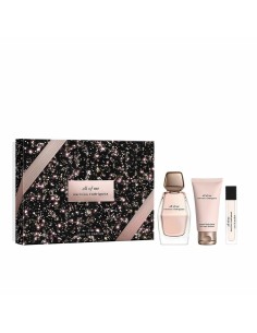Women's Perfume Set Narciso Rodriguez ALL OF ME 3 Pieces