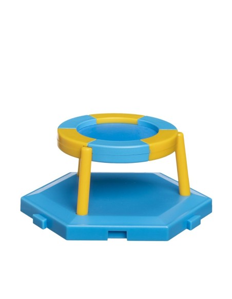 Action Figure PMI Kids World STUMBLING BLOCKS