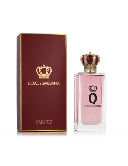 Women's Perfume Dolce & Gabbana Q BY DOLCE & GABBANA EDP 100 ml
