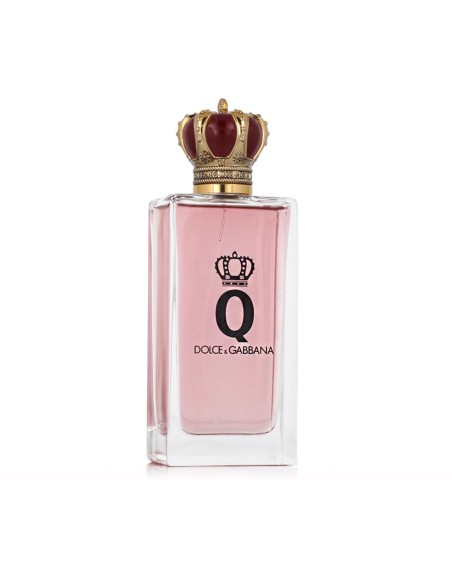 Women's Perfume Dolce & Gabbana Q BY DOLCE & GABBANA EDP 100 ml