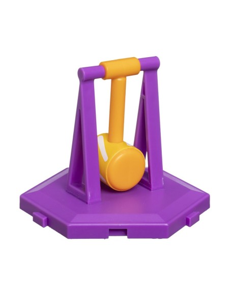 Action Figure PMI Kids World STUMBLING BLOCKS
